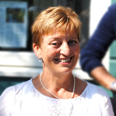 Annette Vermeulen