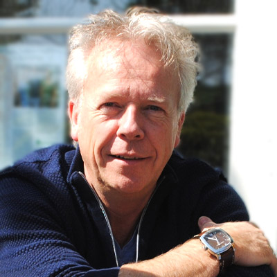 Mark Gordijn